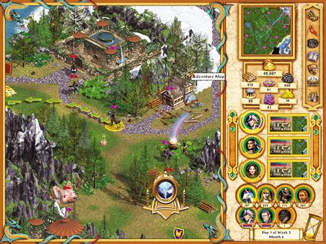 Character Creation in Might and Magic 4: Choosing the Right Skills and Abilities